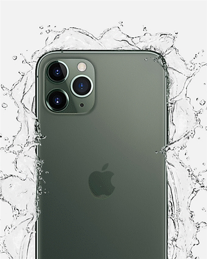 Wholesale Apple iPhone 11 Refurb Green 512GB | TG Wireless