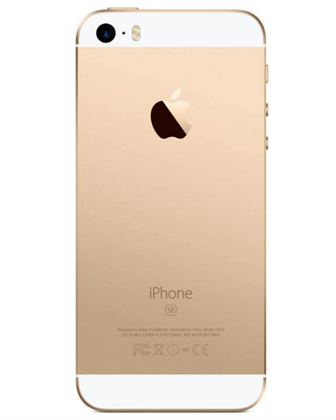 Wholesale Apple iPhone SE 16GB Gold CR | TG Wireless