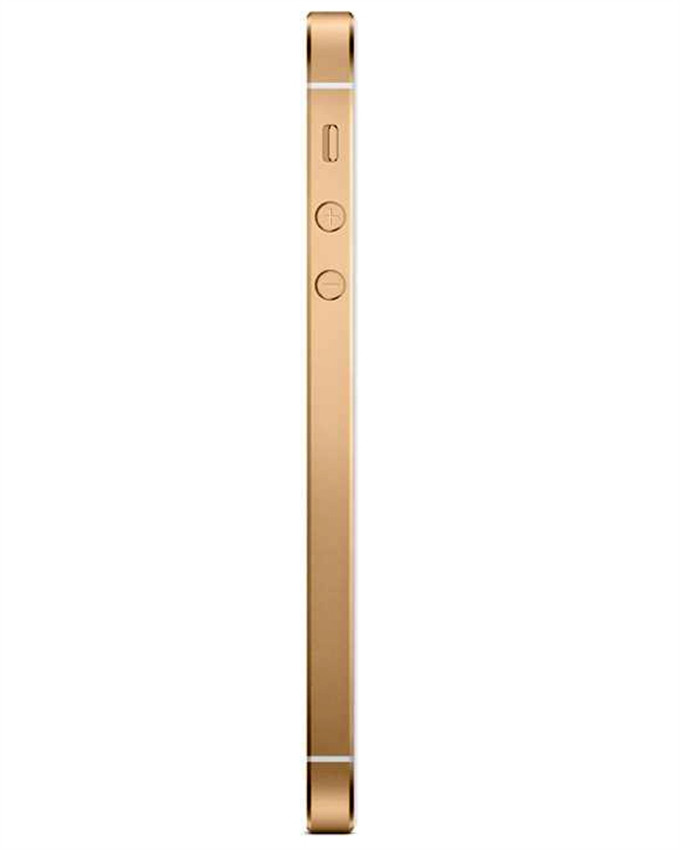 Wholesale Apple iPhone SE 16GB Gold CR | TG Wireless