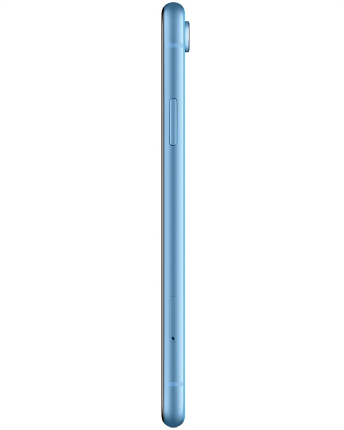 Wholesale Apple iPhone XR Blue 256GB 4G LTE | TG Wireless