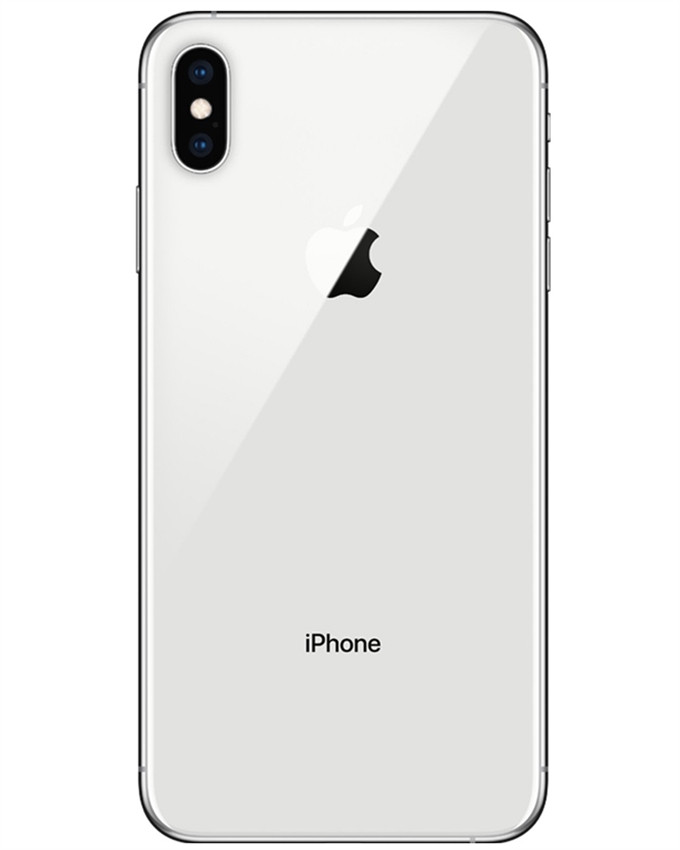 Wholesale Apple iPhone XS MAX Silver 256GB CR | TG Wireless