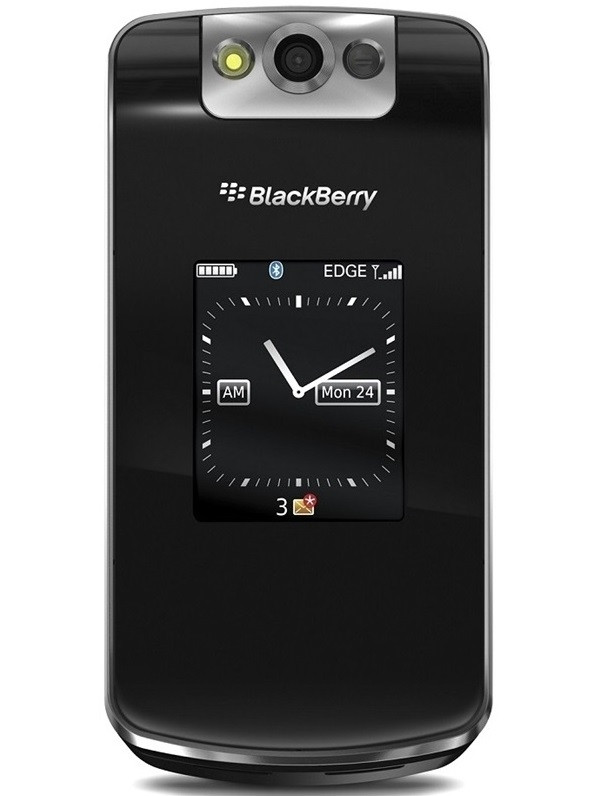 WHOLESALE BLACKBERRY 8220 PEARL FLIP BLACK GSM UNLOCKED, FACTORY