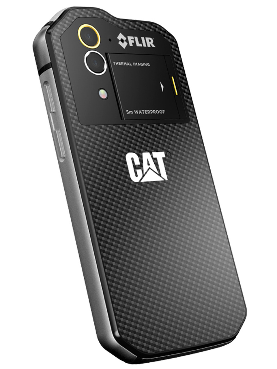 New Cat S60 32GB Phone Wholesale | Black