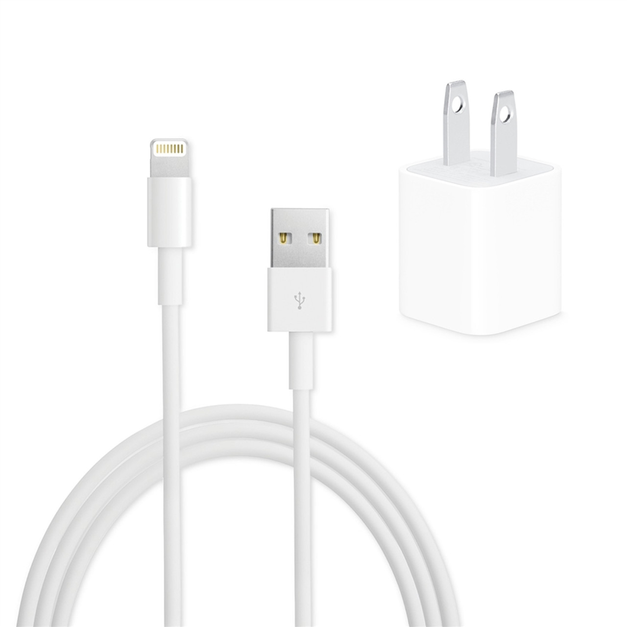 Snart MP Envision New OEM Apple Lightning USB Cable for iPhone Wholesale | White