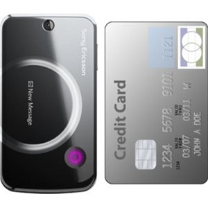 Wholesale Sony Ericsson Equinox TM717 Black | TG Wireless