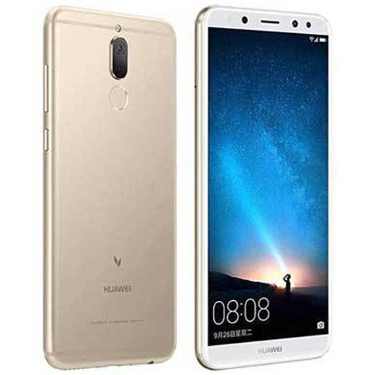 Wholesale Huawei Nova 2I Dual 64GB 4G LTE Prestige Gold (RNE