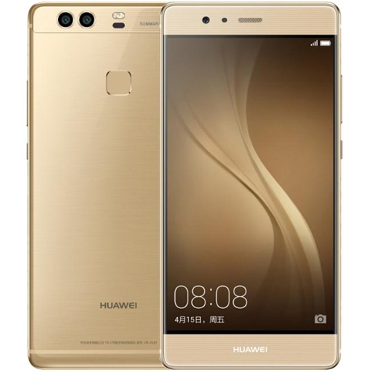 WholeSale Huawei P9 PLUS 64GB Gold 955 Octa Core processor