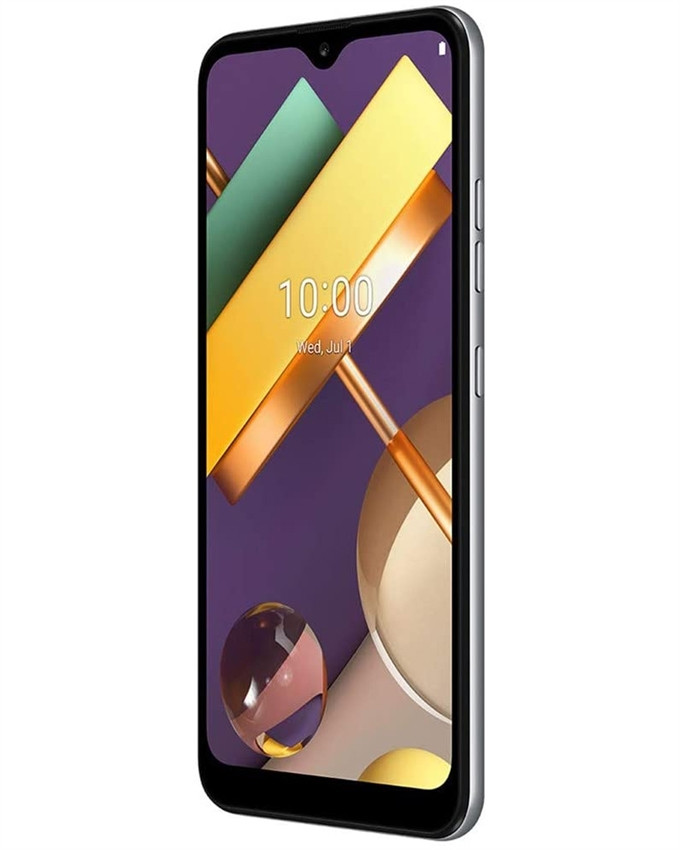 Wholesale LG K22 Plus Titan New | TG Wireless