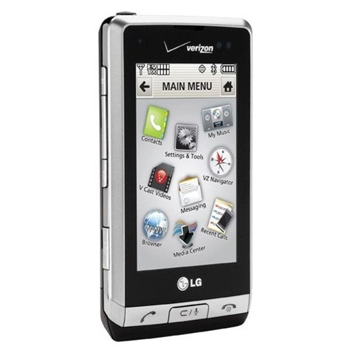 Wholesale LG Dare VX9700 3G 3.2-MP Verizon | TG Wireless