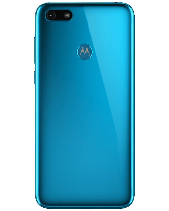 Wholesale Motorola Moto E6 Play Ocean Blue | TG Wireless