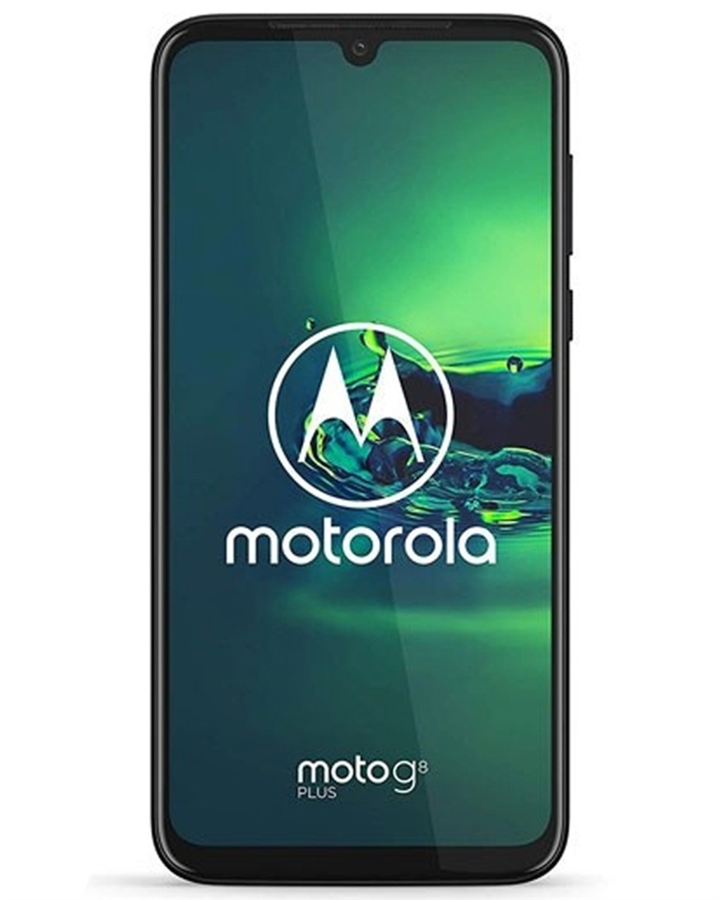 Motorola moto g8 plus - スマホ