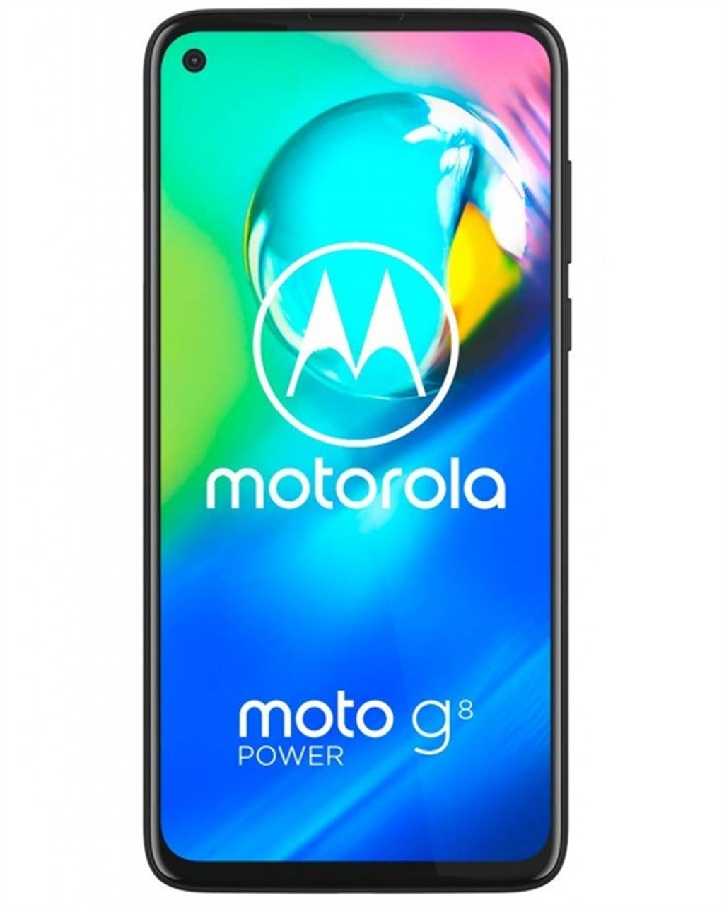 New Motorola Moto G8 Power Android Phone Wholesale | Black