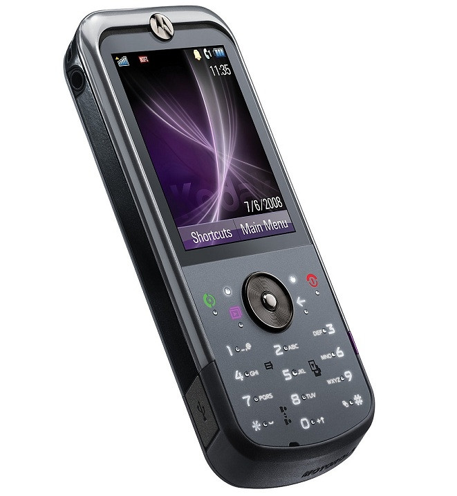 Wholesale Oem Motorola ZN5 WI-FI 5-MP Unlocked | TG Wireless