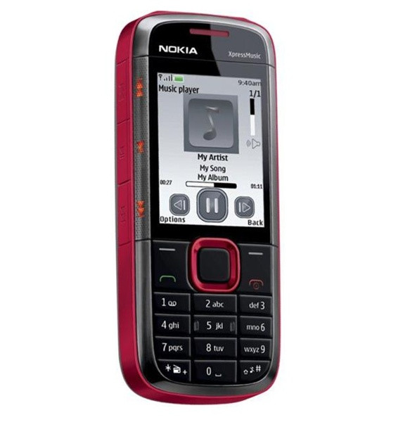 Wholesale Nokia 5130 Xpressmusic Black | TG Wireless