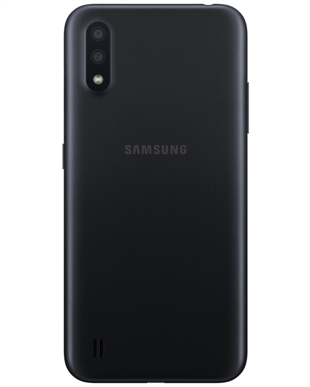 New Samsung Galaxy A01 32GB Phone Wholesale | Black