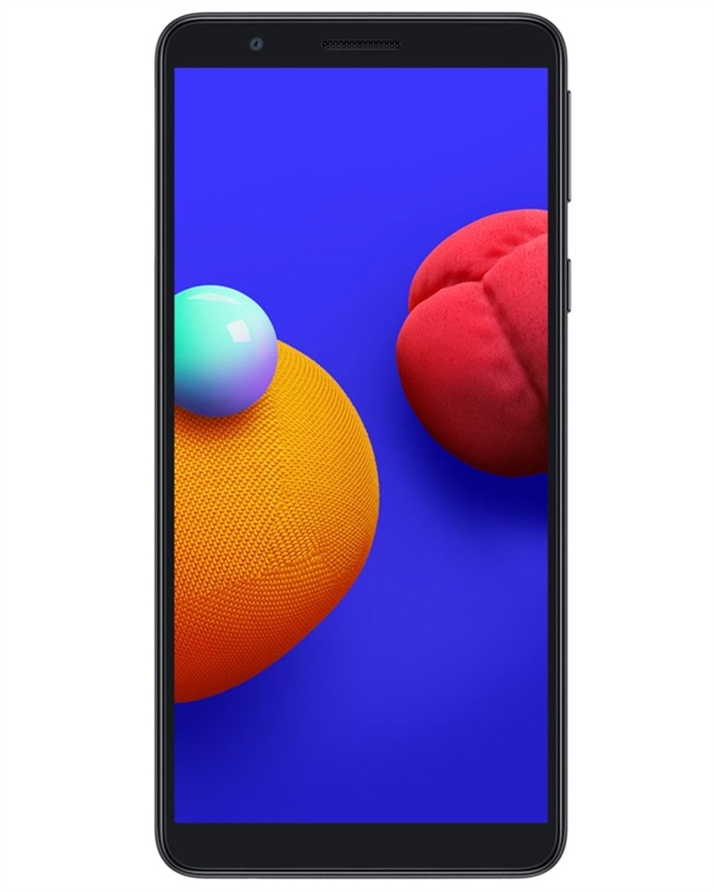 New Samsung Galaxy A01 Core 16GB Phone Wholesale | Black