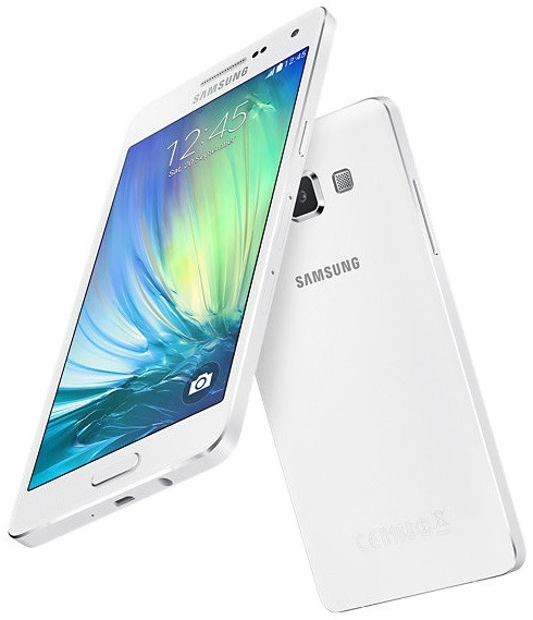 Wholesale Samsung Galaxy A5 Refurb White | TG Wireless