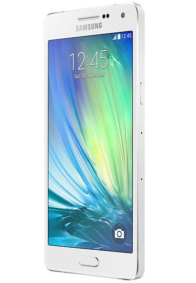 Wholesale Samsung Galaxy A5 Refurb White | TG Wireless
