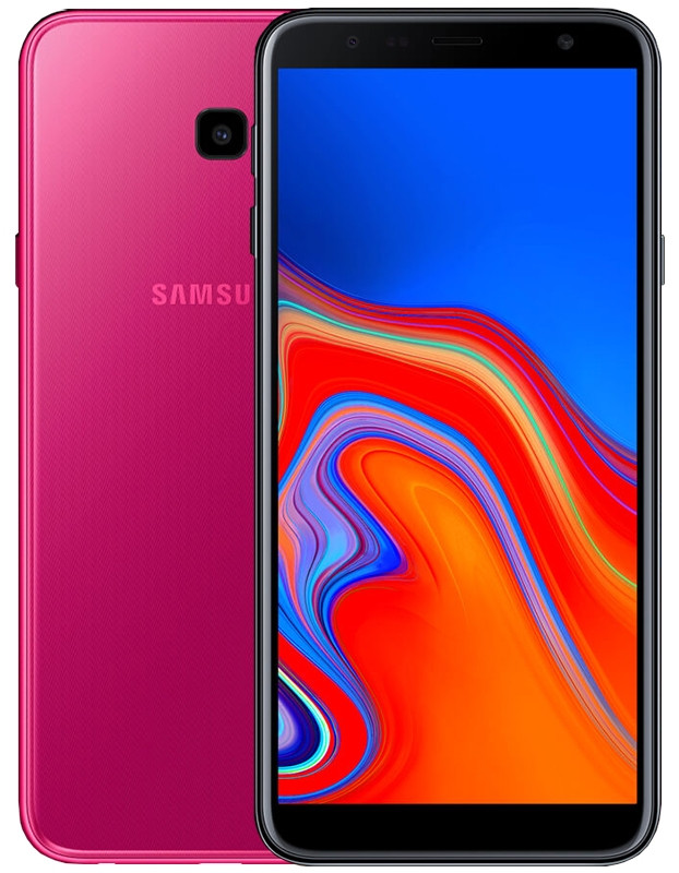 Wholesale Samsung Galaxy J4 PLUS Pink 16GB 4G | TG Wireless