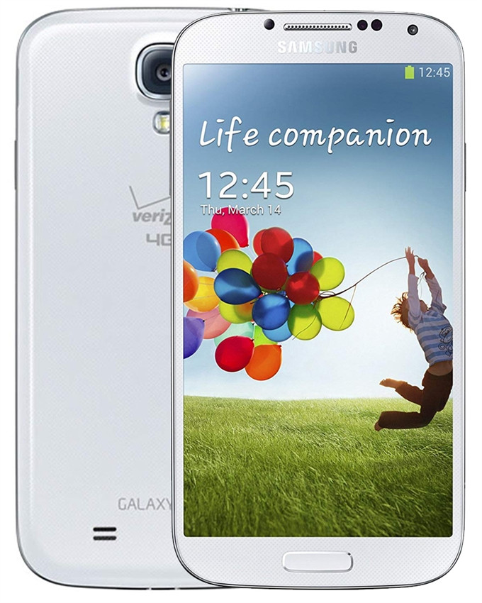 Wholesale Samsung Galaxy S4 I545 Refurb Wht | TG Wireless