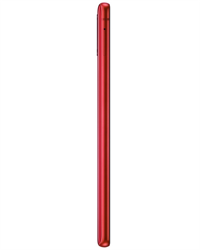 Wholesale Samsung Galaxy Refurb Red 128GB | TG Wireless