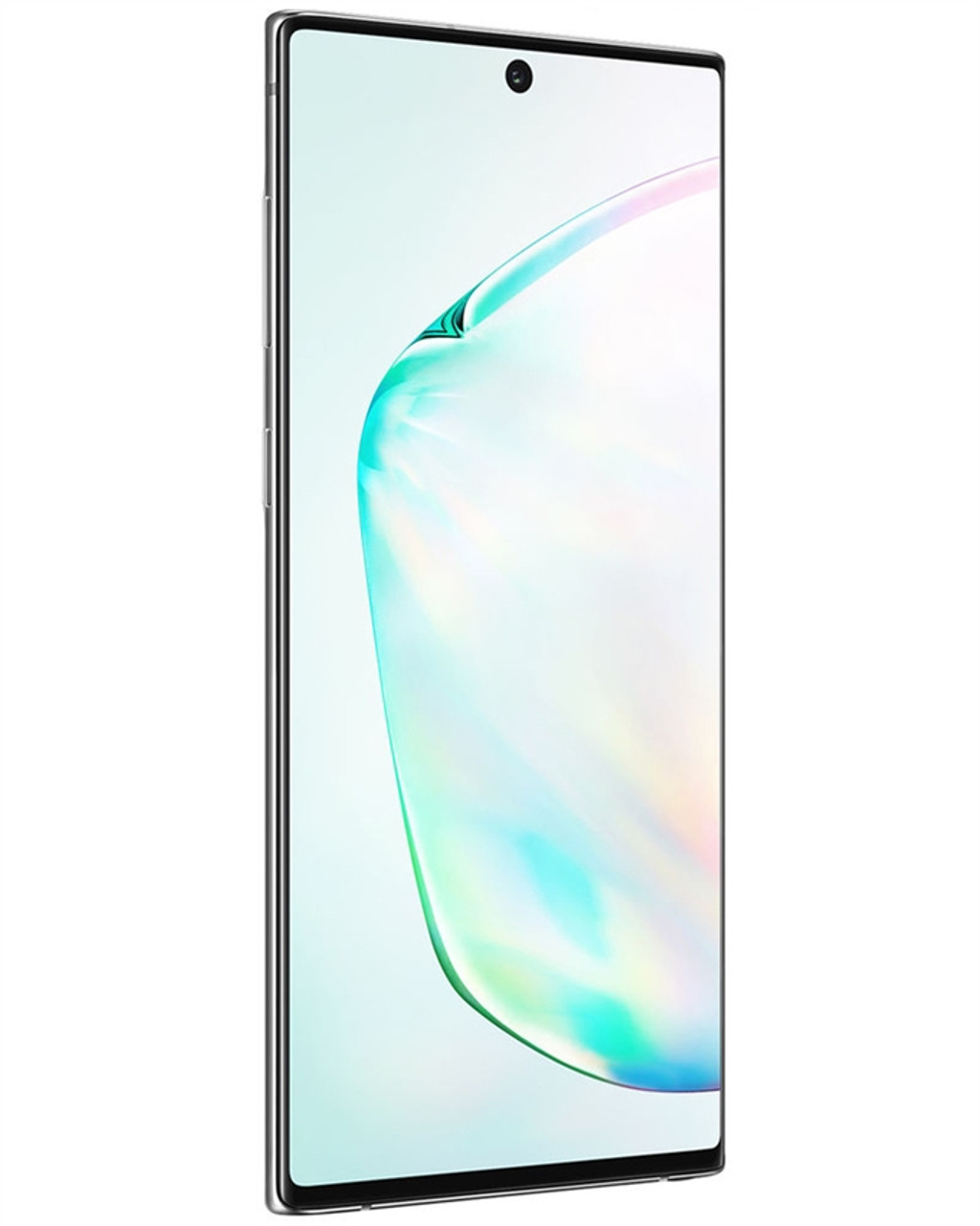 galaxy note10+ 256GB オーロラグロー Samsung Galaxy Note10 - 256 GB - Aura Glow (Unlocked) for