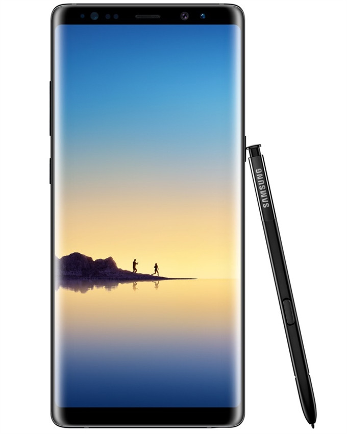 Wholesale Samsung Galaxy Note 8 A1 Grade 64GB | TG Wireless