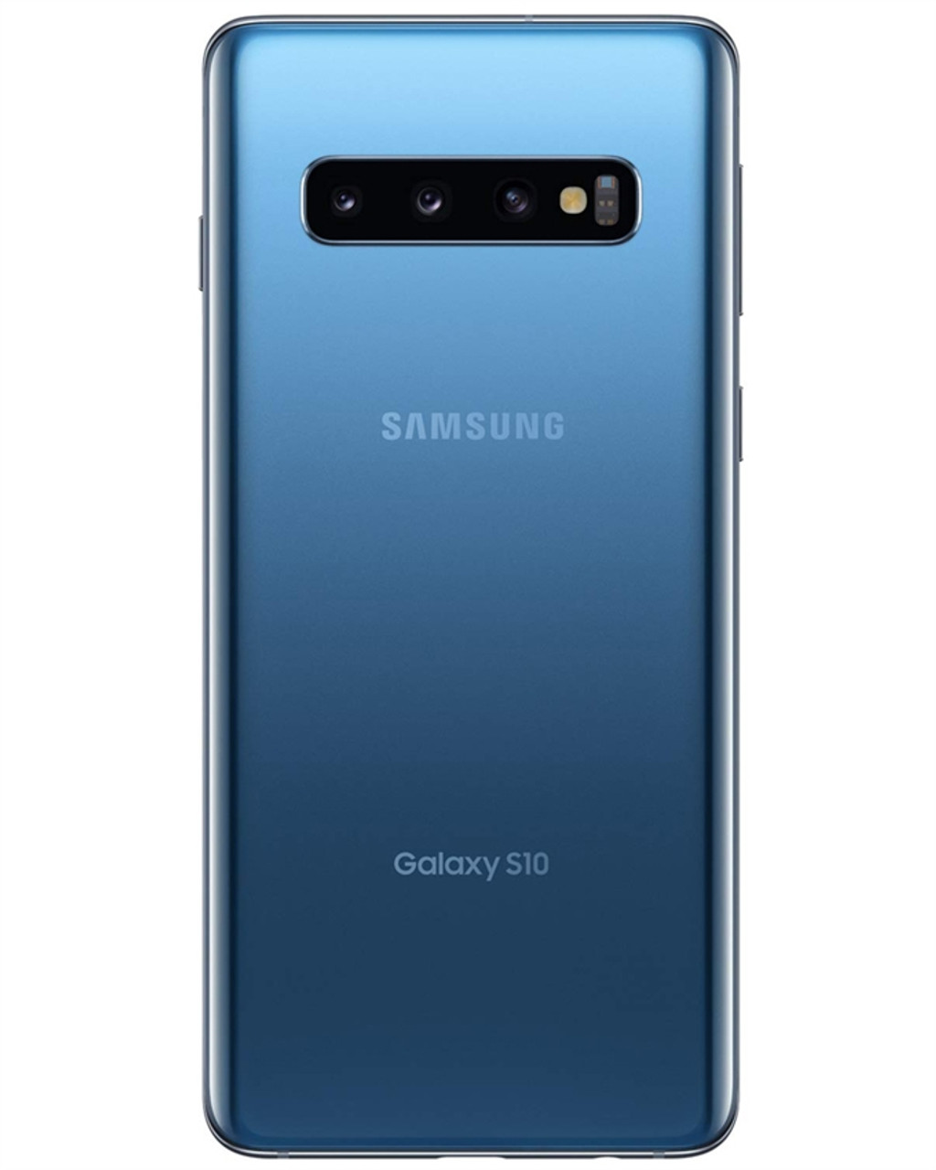 スマートフォン本体Galaxy S10 Prism Blue128 GB 版 - ppent.nl