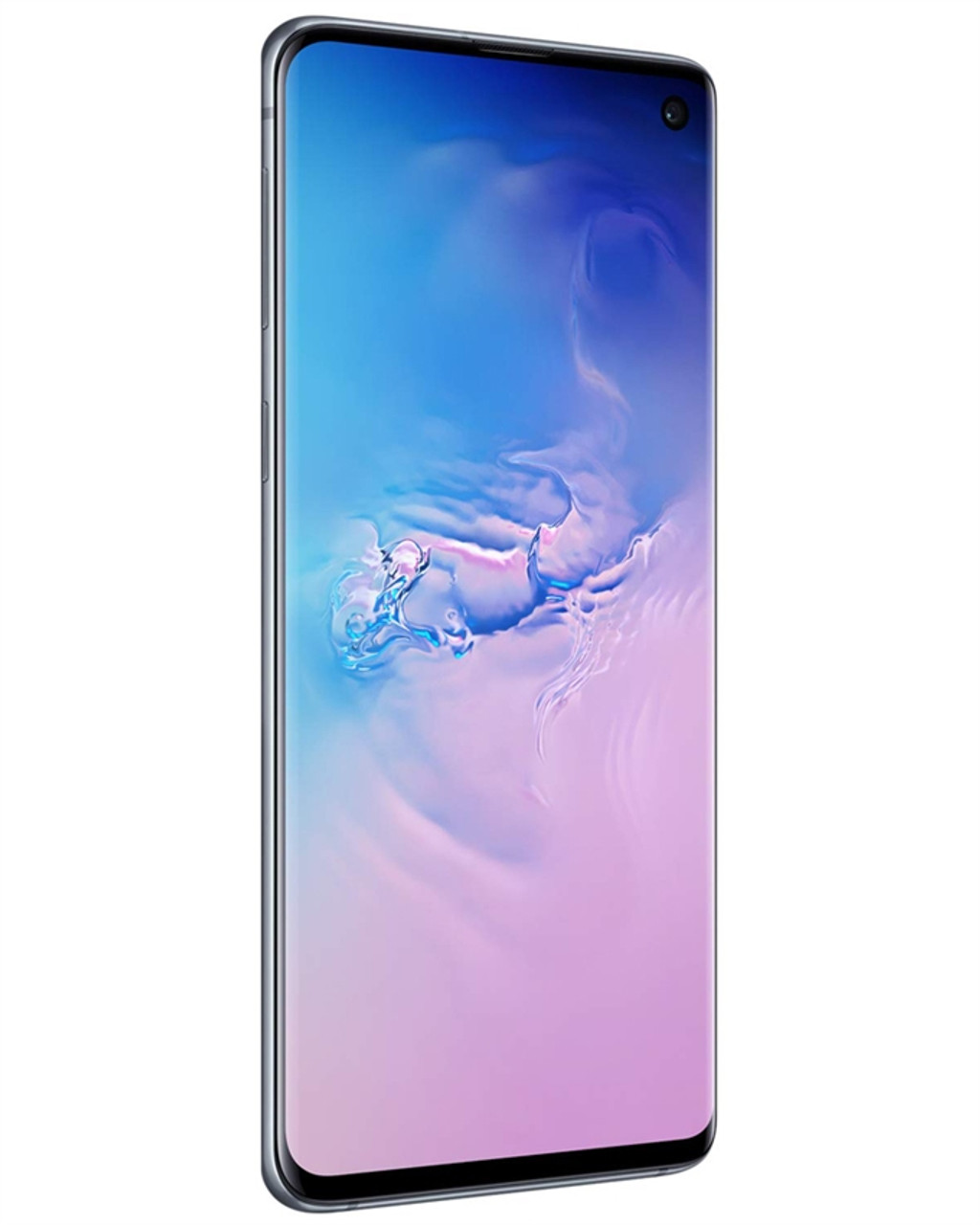 Galaxy S10 Prism Blue 128GB - スマートフォン本体