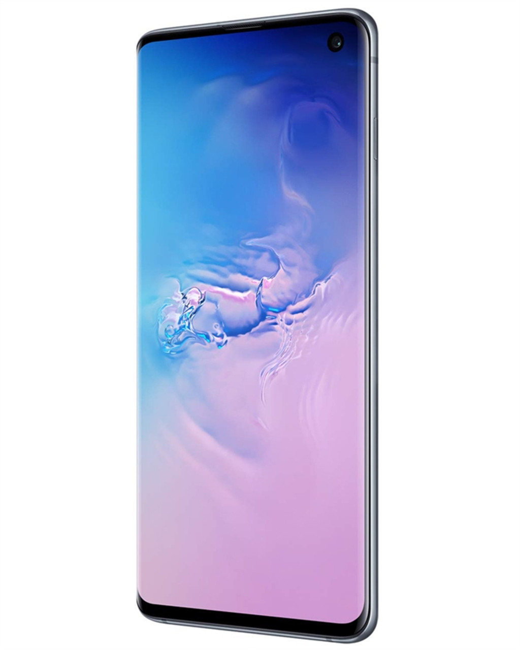 【NEW安い】《ISO様専用》Galaxy S10 Prism Blue 128 GB au スマートフォン本体