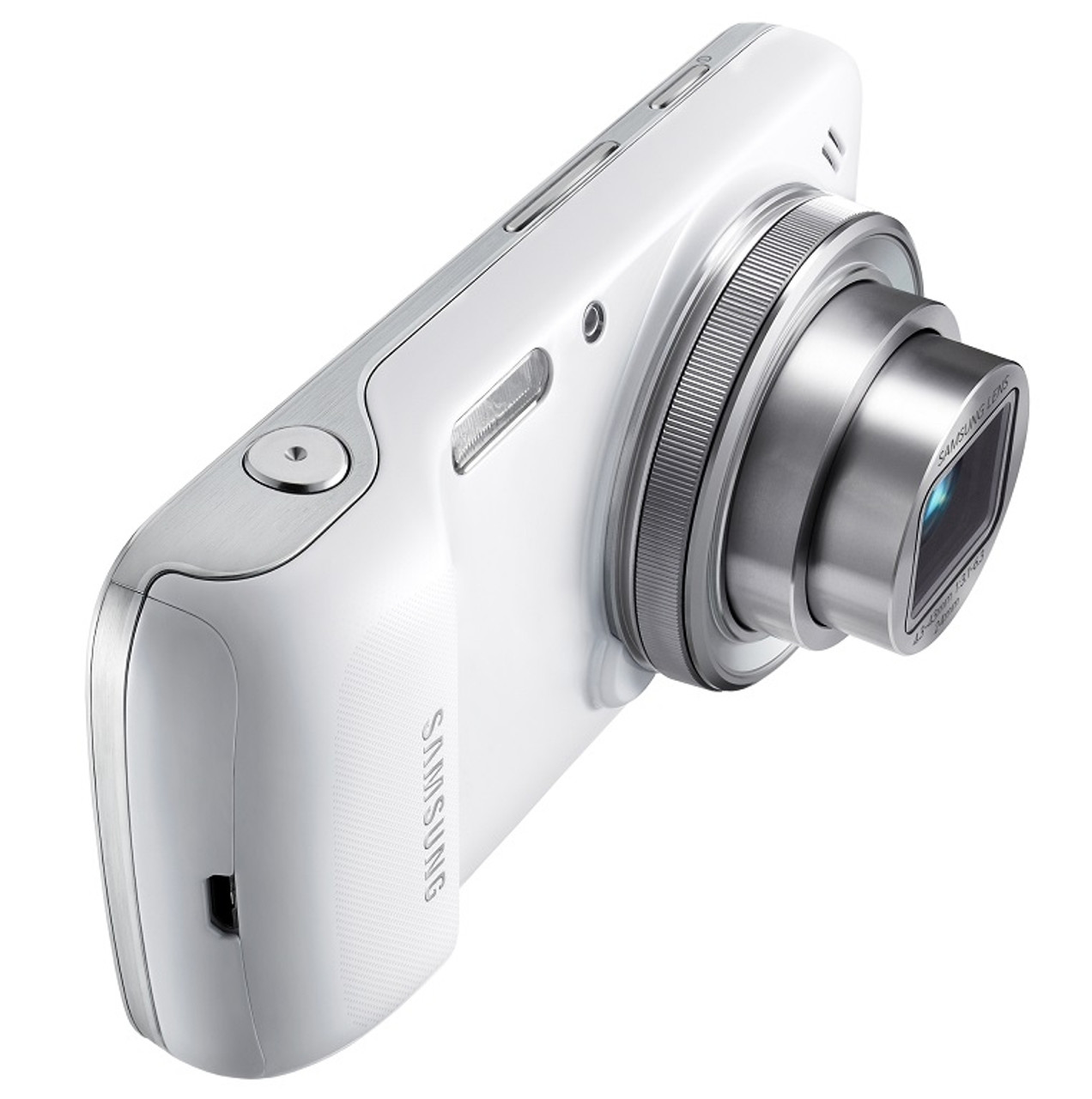 WHOLESALE CELL PHONES, SAMSUNG GALAXY S4 ZOOM C105a WHITE 4G