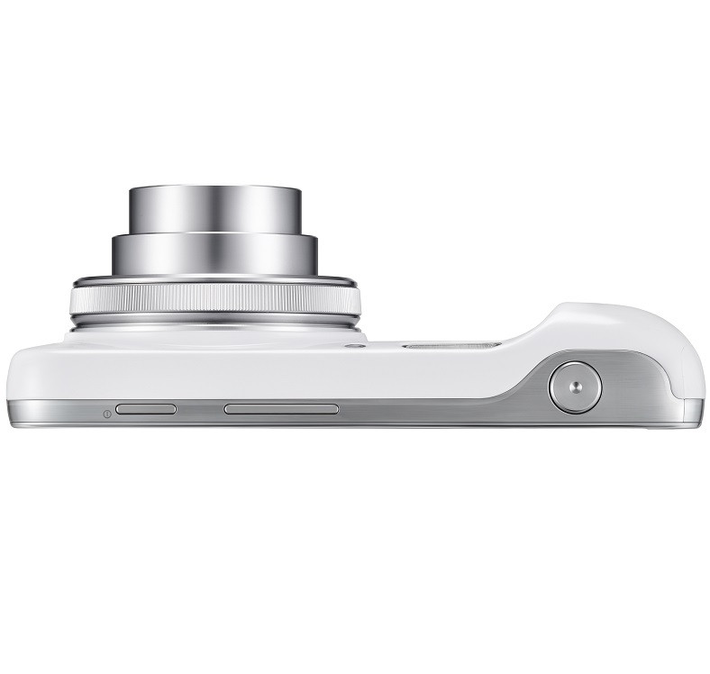 WHOLESALE CELL PHONES, SAMSUNG GALAXY S4 ZOOM C105a WHITE 4G LTE RB