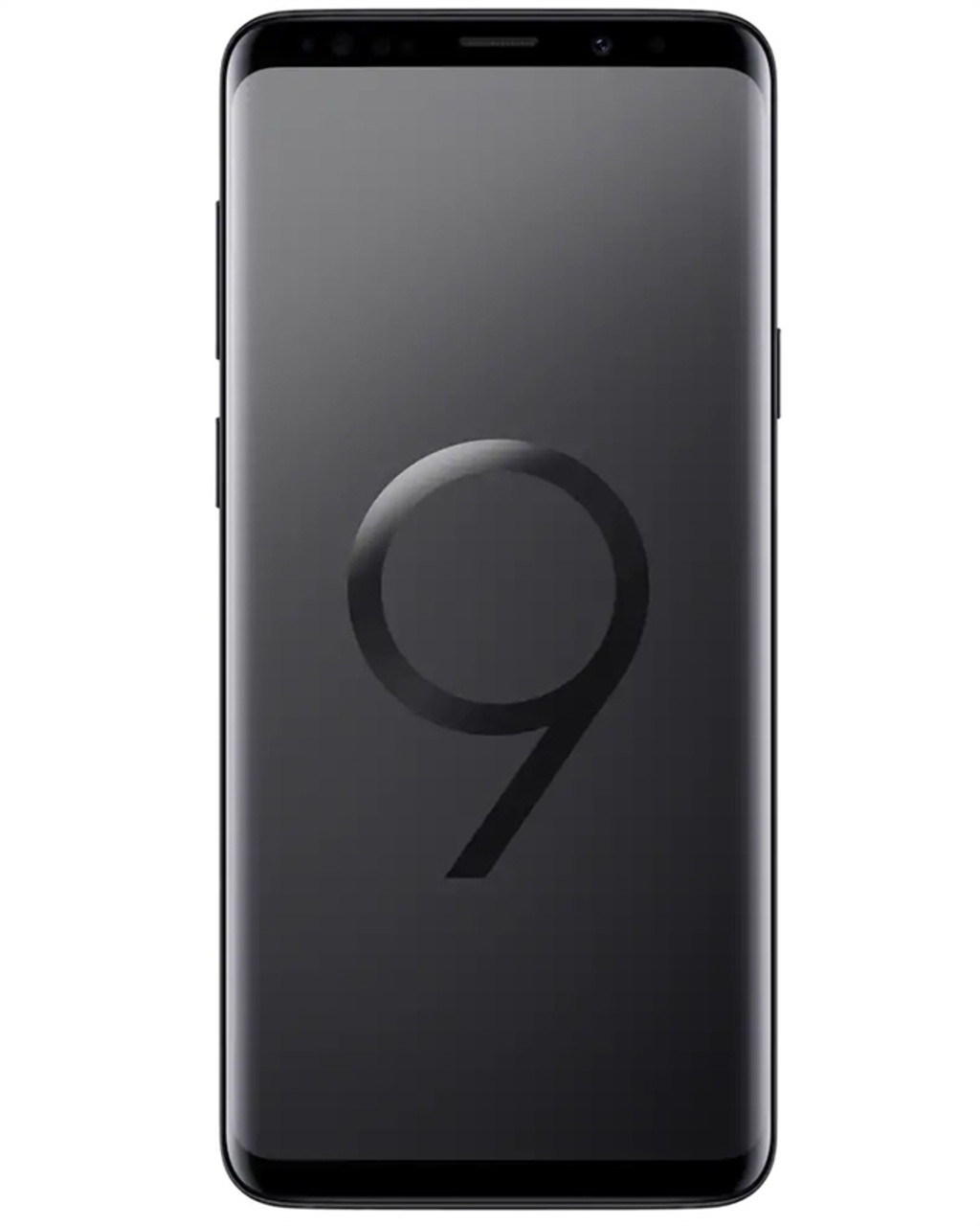 Galaxy S9 64GB Titanium Gray - Refurbished product