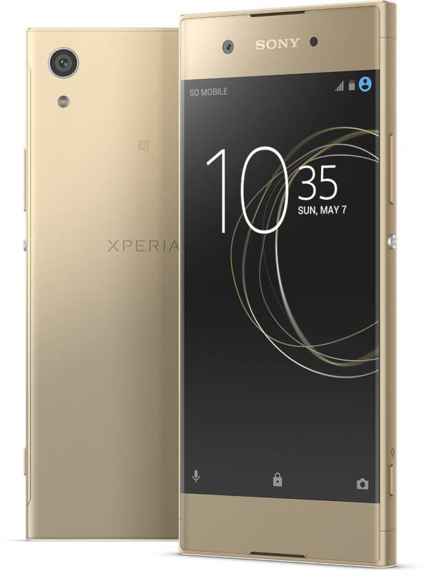 SONY xperia xa1（G3116) Dual SIMフリー Wholesale Sony XPERIA XA1 G3116 Dual SIM Gold (32GB)