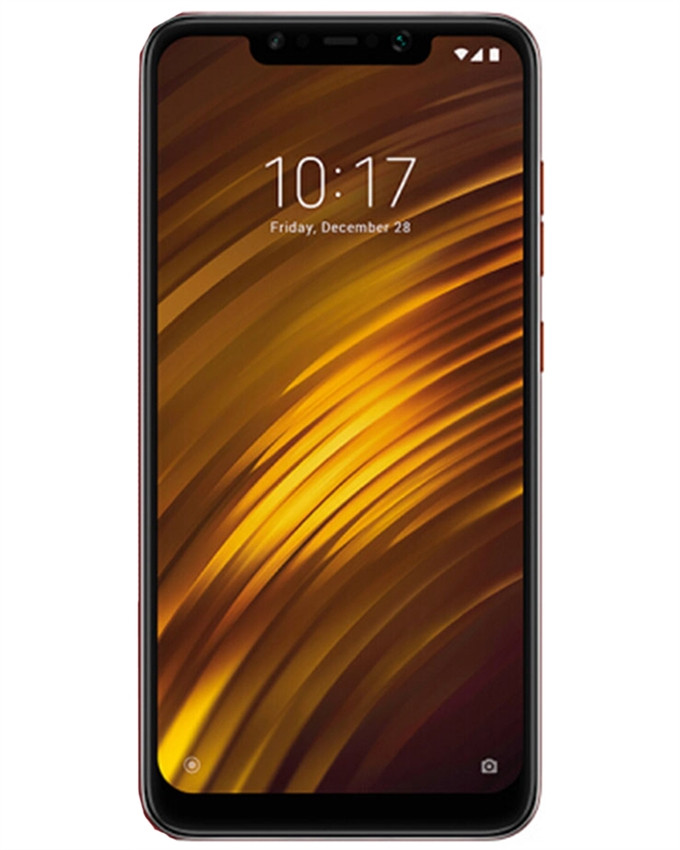 Wholesale Xiaomi Pocophone F1 Rosso Red 64GB | TG Wireless