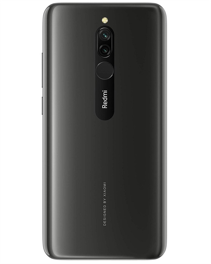 Wholesale Xiaomi Redmi 8 Onyx Black 32GB 4G | TG Wireless