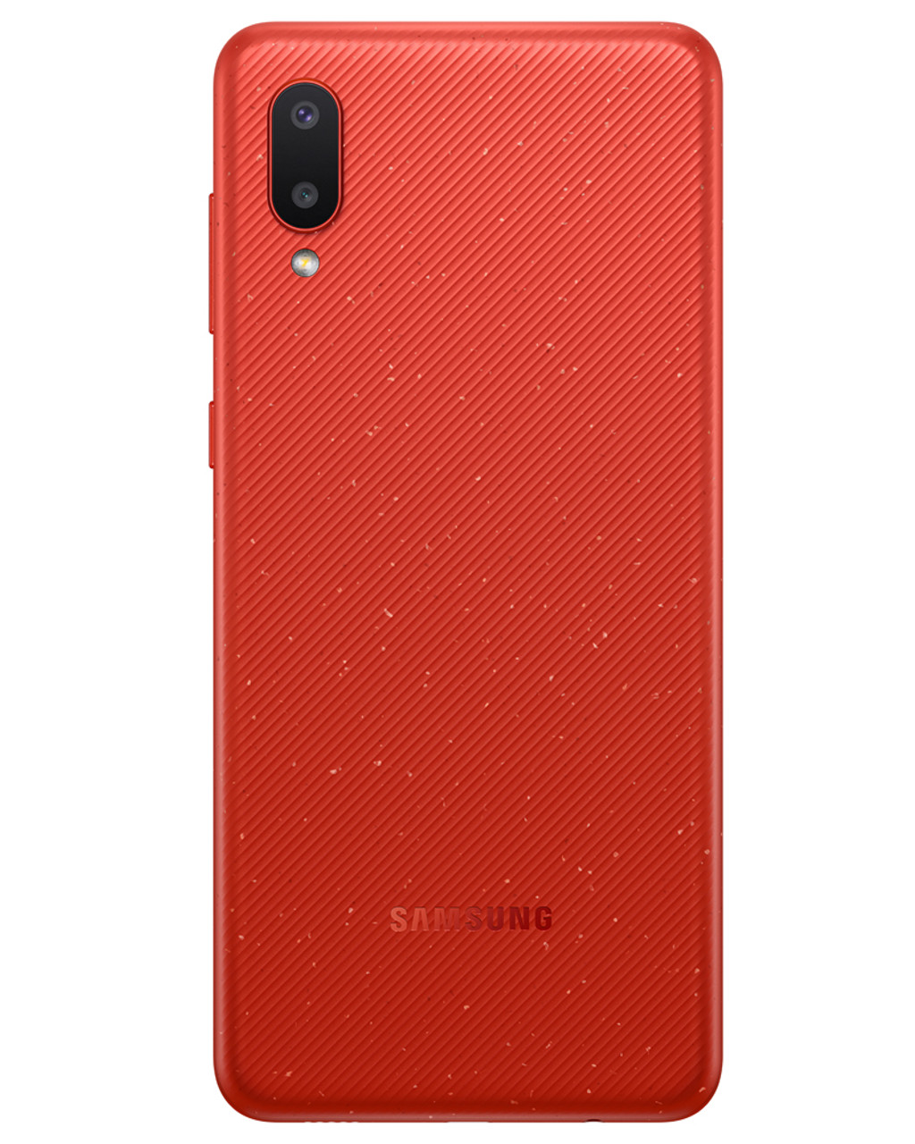 A02 64GB Phone Wholesale | Red