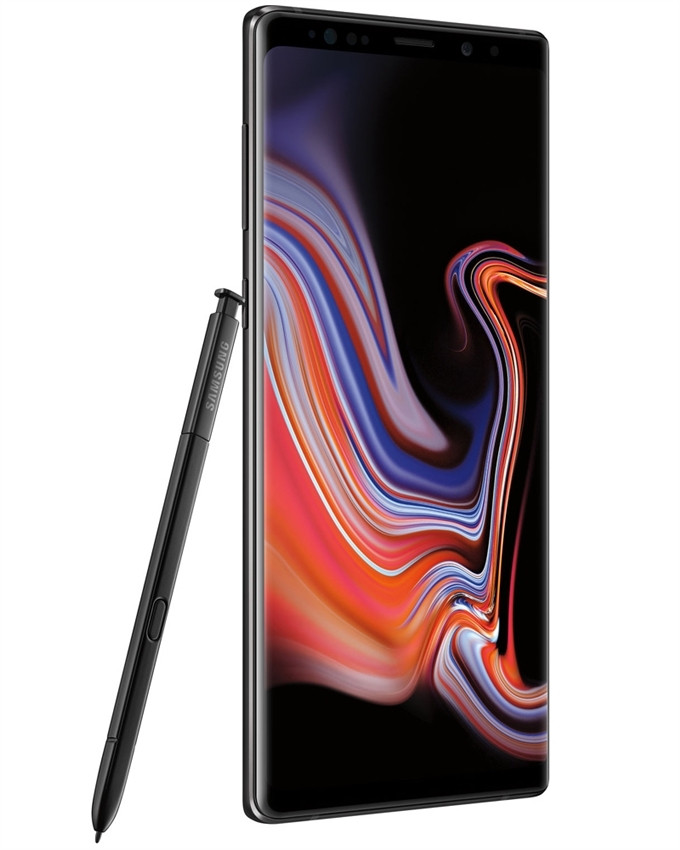 Wholesale Samsung Galaxy A2 Grade Black 128GB | TG Wireless