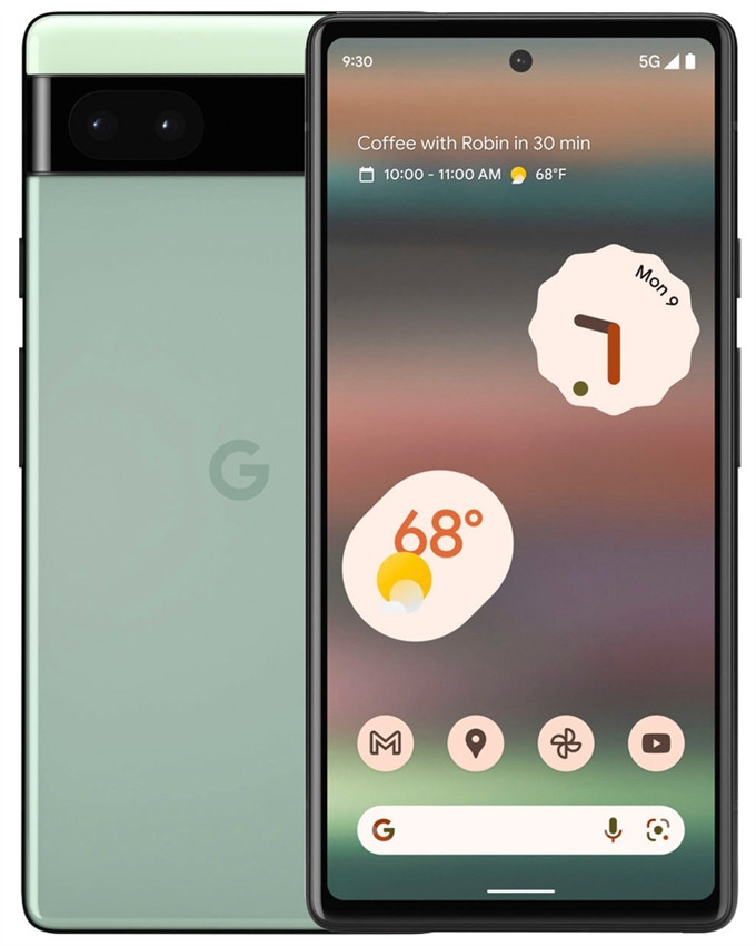 Wholesale Google Pixel 6a | TG Wireless