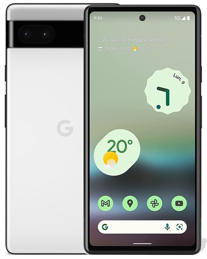 Wholesale Google Pixel 6a | TG Wireless