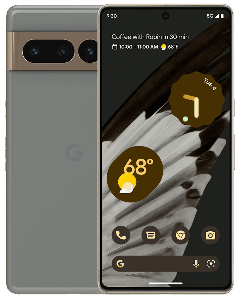 Wholesale Google Pixel 7 Pro 5G | TG Wireless