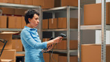 10 Must-Have Warehouse Essentials for Your Thriving Wireless Business