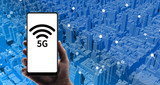 5G Network Evolution: What It Means for Your Wireless Business in 2025
