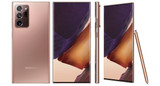 Elevate Your Business with the Samsung Galaxy Note 20 Ultra
