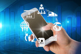 Essential Information TG Wireless Collects from Potential Customers: Building Trust in the Mobile Industry