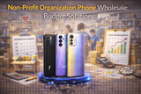 Non-Profit Organization Phone Wholesale: Budget Solutions