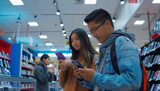 Ensuring Security When Buying Bulk Phones