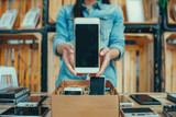 The Power of Bulk Buying: Maximizing Profits in the Mobile Industry