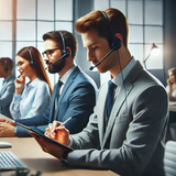 The TG Wireless Advantage: Unmatched Customer Support & Retention