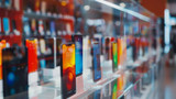 Choosing the Best Wholesale Phones for Your Business